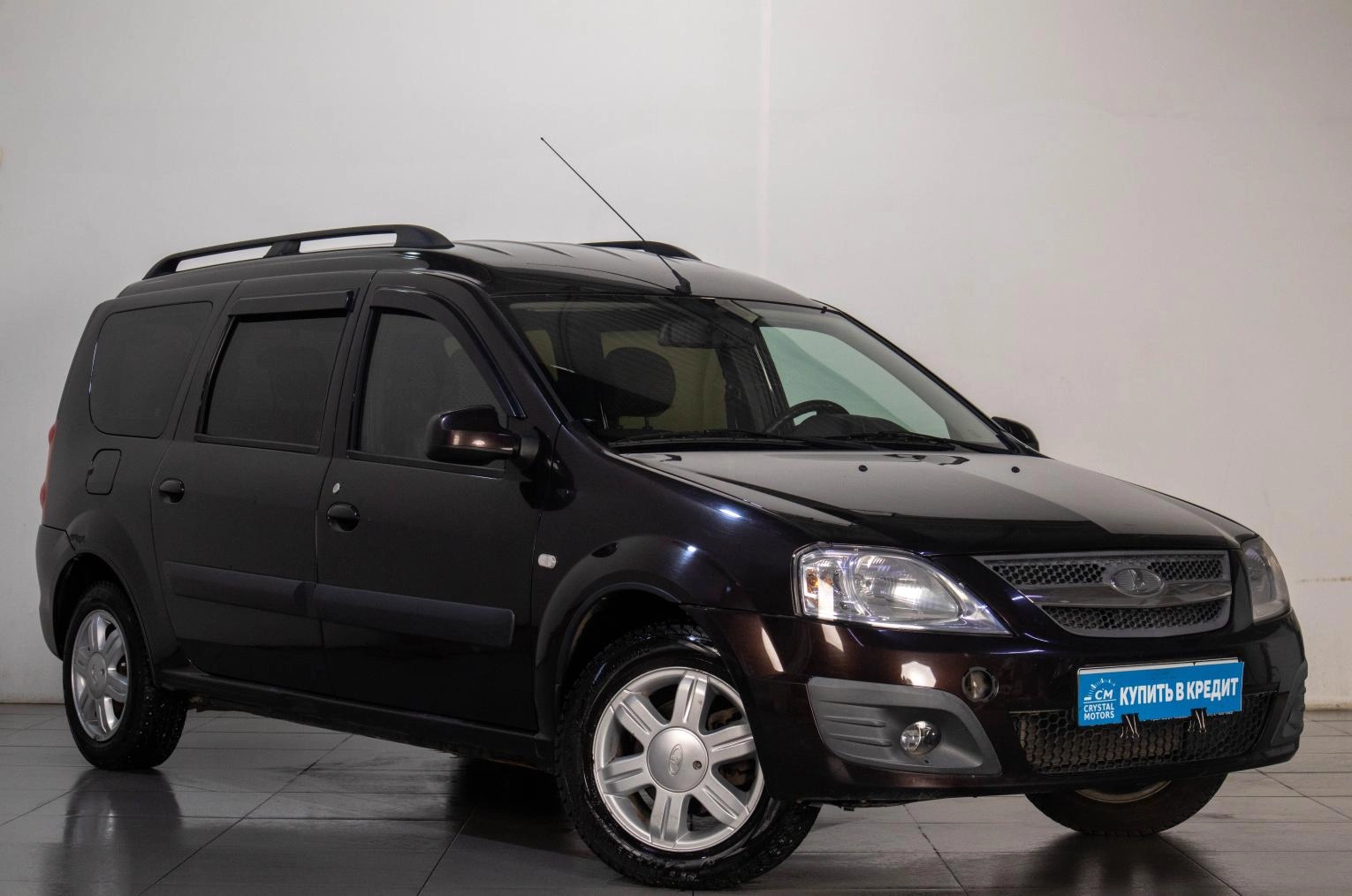 Автомобиль