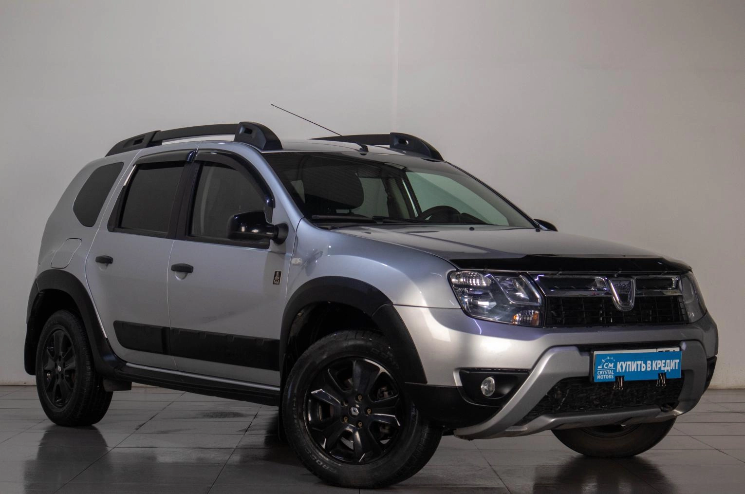 Автомобиль