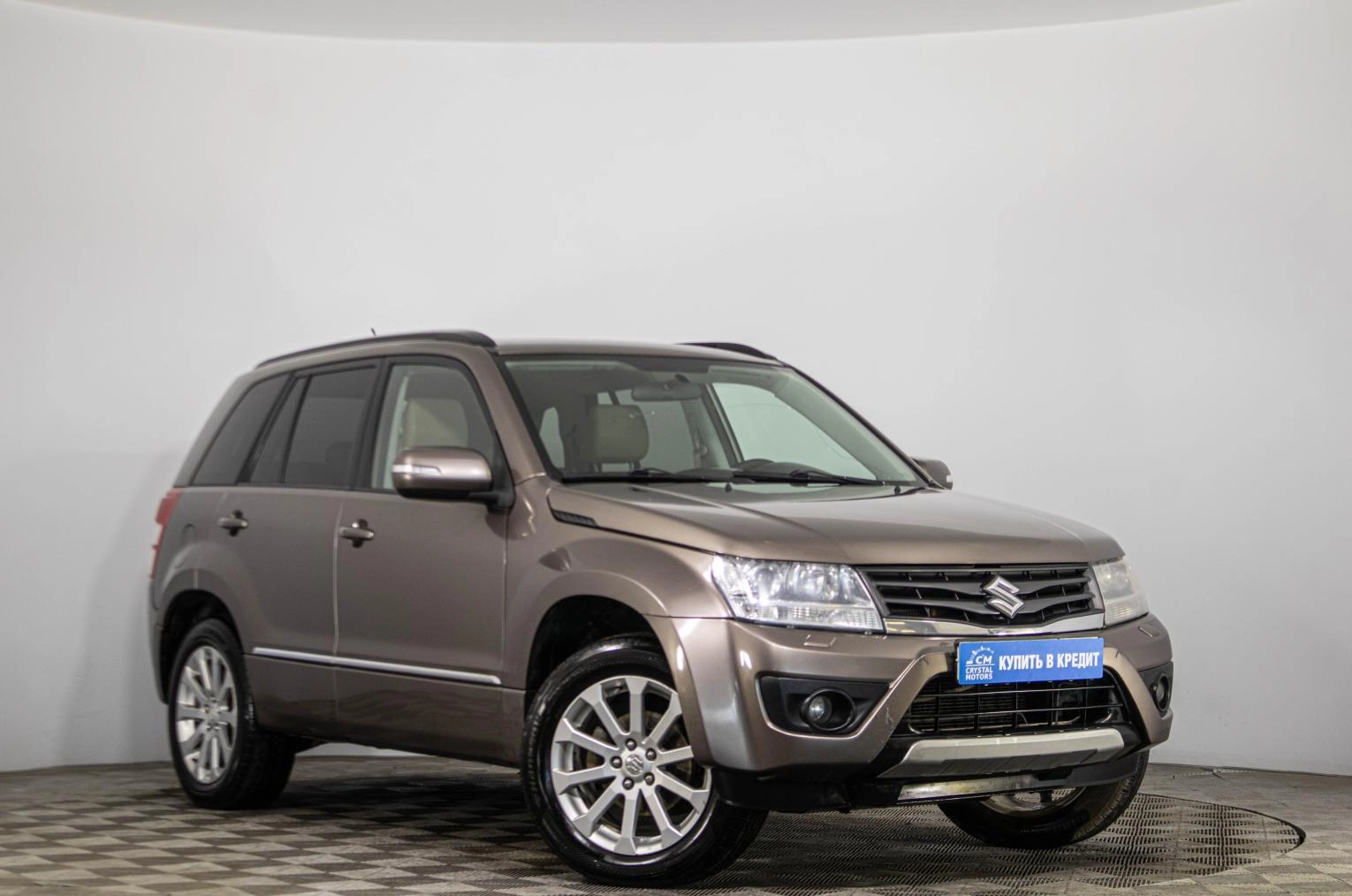 Автомобиль