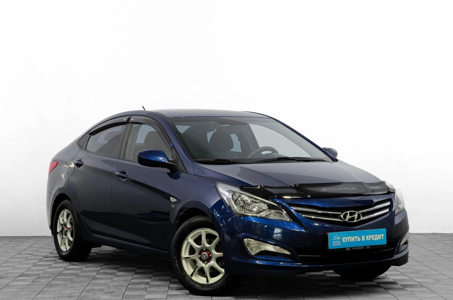 Автомобиль