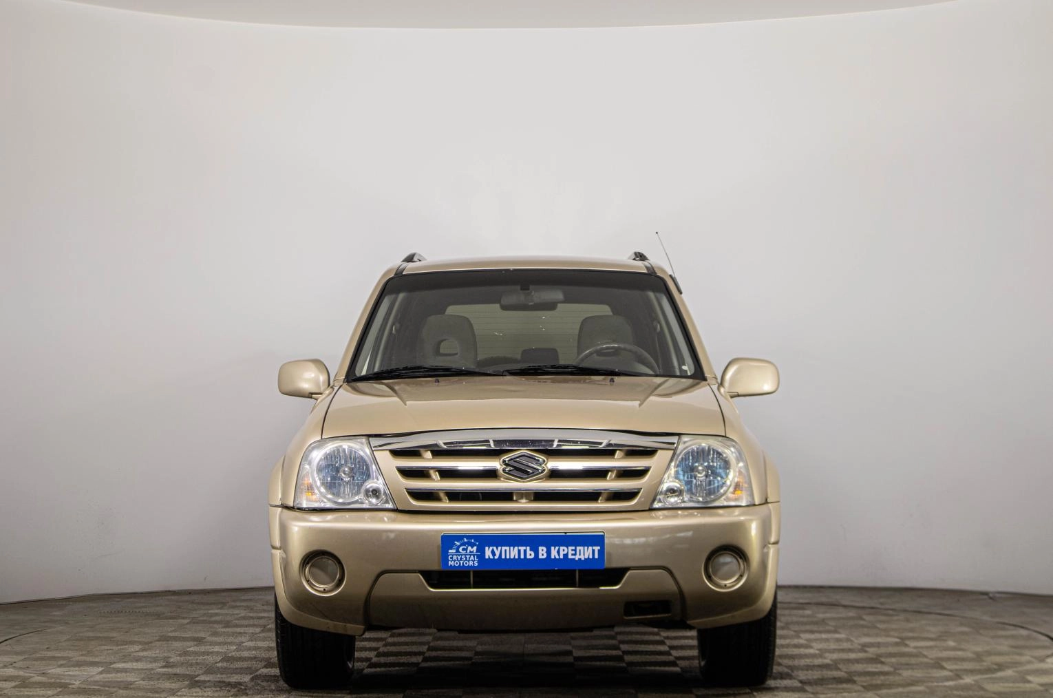 Suzuki Grand Vitara 2 из 22