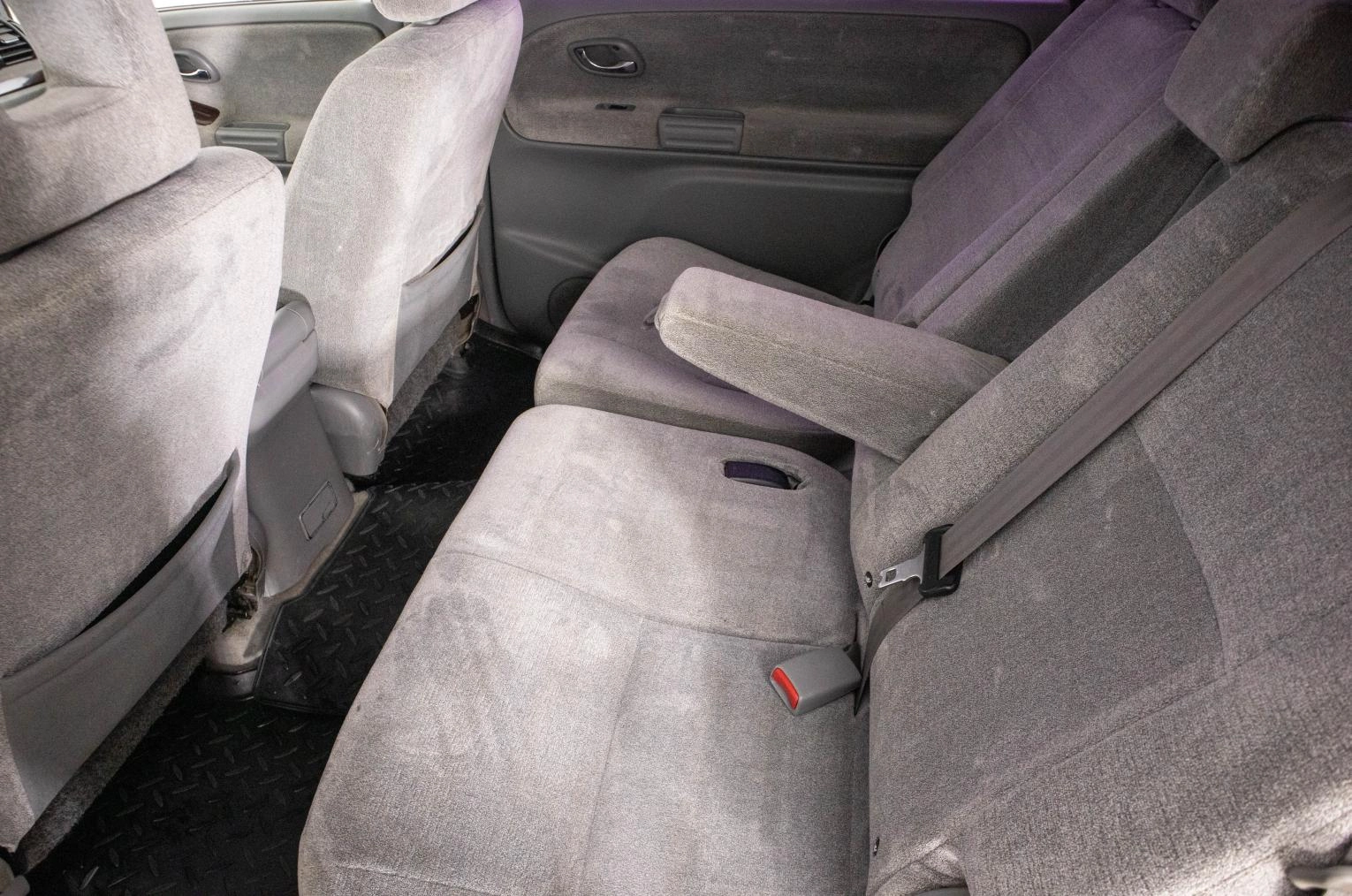 Suzuki Grand Vitara 9 из 22