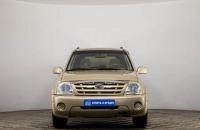 Suzuki Grand Vitara 2 из 22