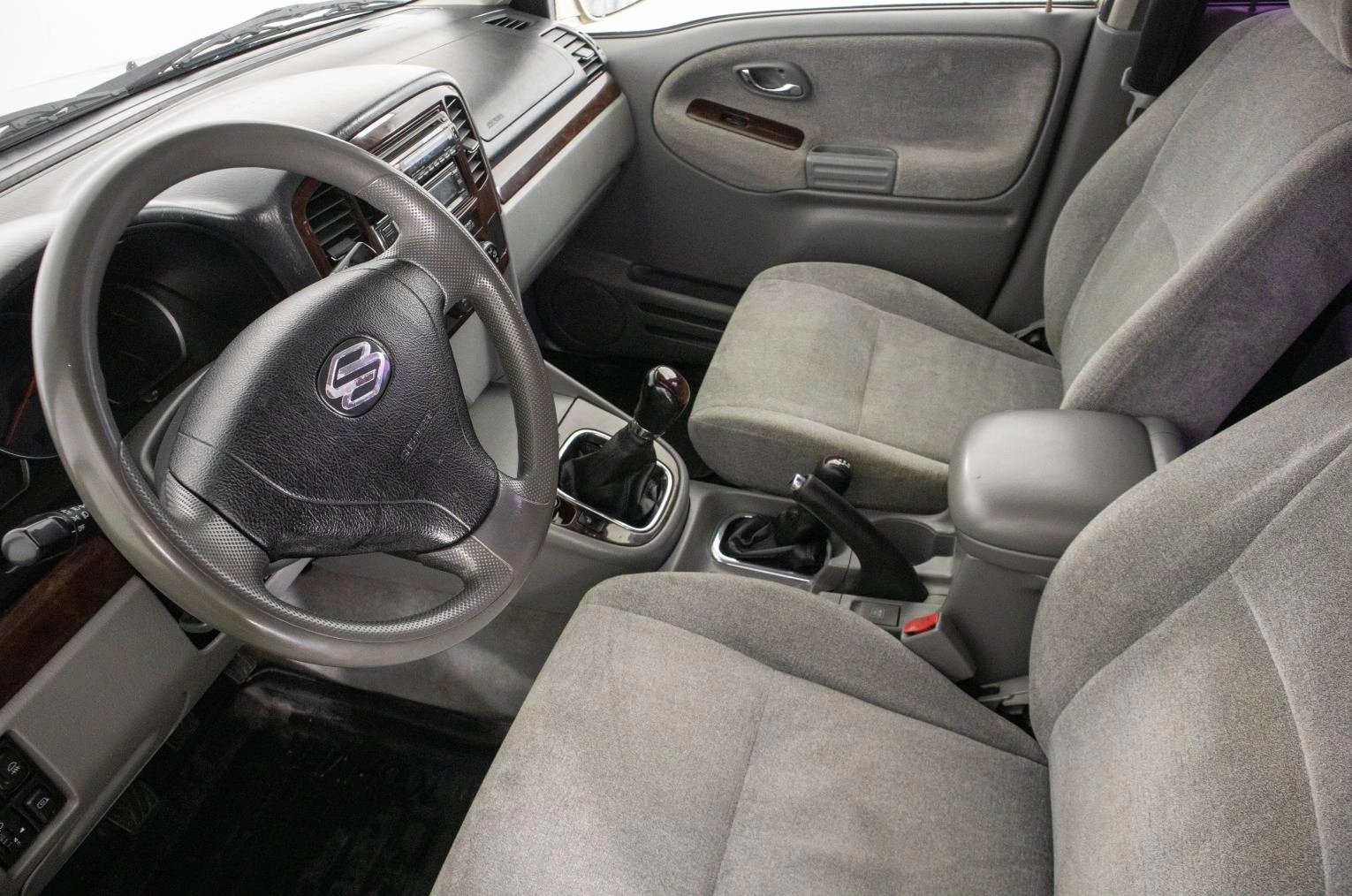 Suzuki Grand Vitara 8 из 22