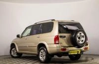 Suzuki Grand Vitara 4 из 22