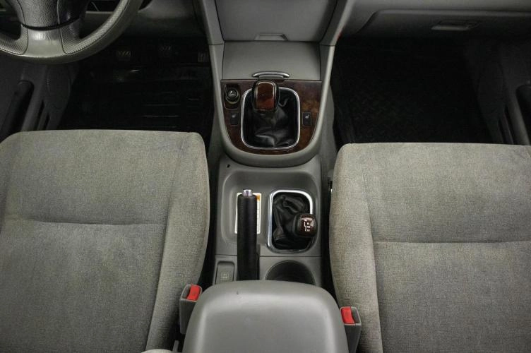 Suzuki Grand Vitara 19 из 22