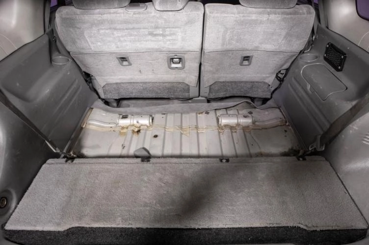 Suzuki Grand Vitara 7 из 22