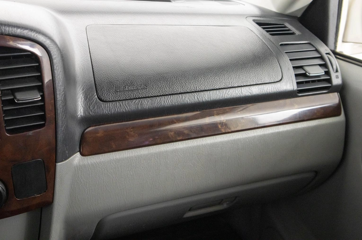 Suzuki Grand Vitara 14 из 22