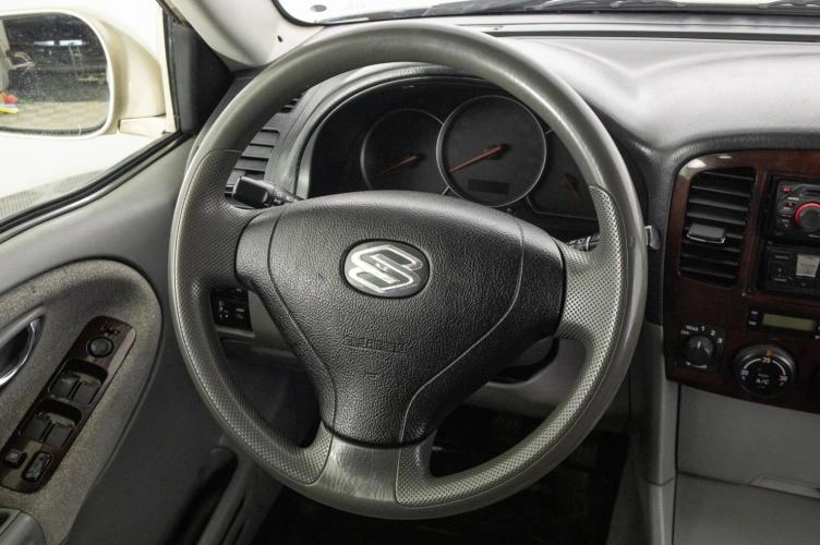 Suzuki Grand Vitara 12 из 22