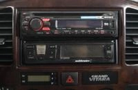 Suzuki Grand Vitara 15 из 22