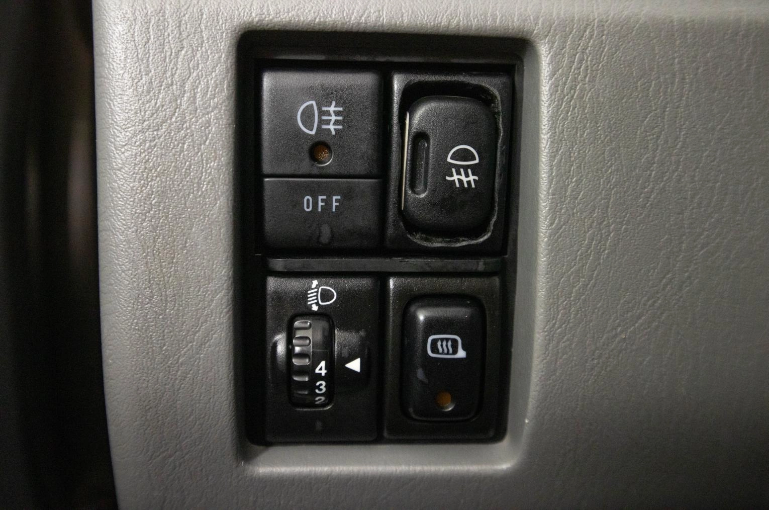 Suzuki Grand Vitara 22 из 22