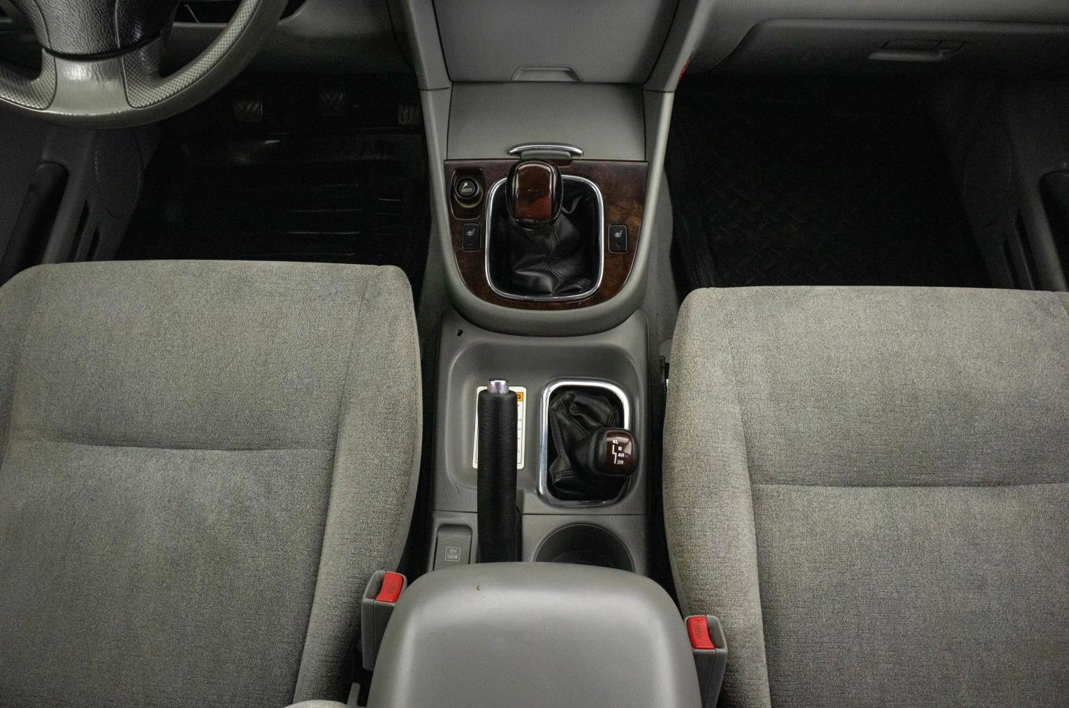 Suzuki Grand Vitara 19 из 22