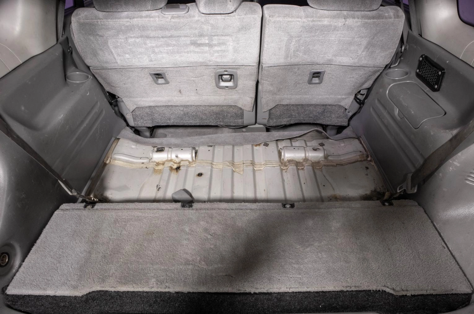 Suzuki Grand Vitara 7 из 22