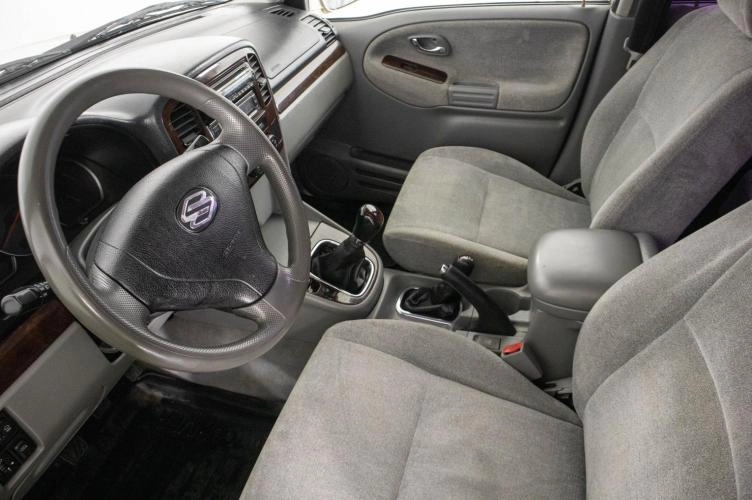 Suzuki Grand Vitara 8 из 22