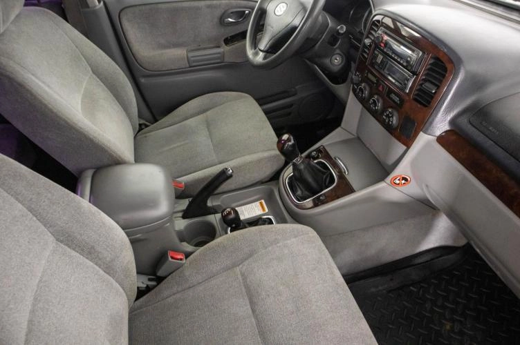 Suzuki Grand Vitara 11 из 22