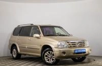 Suzuki Grand Vitara 1 из 22
