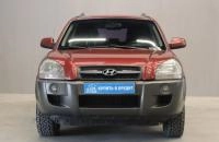 Hyundai Tucson 3 из 18