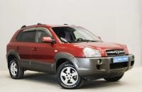 Hyundai Tucson 1 из 18