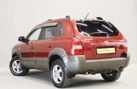 Hyundai Tucson 5 из 18