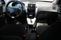 Hyundai Tucson 10 из 18