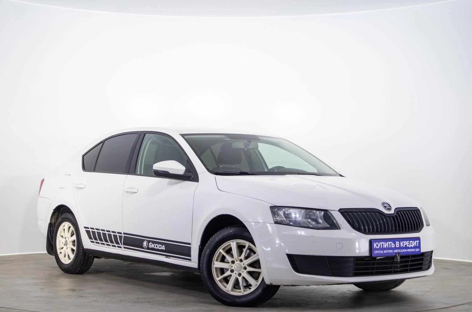Автомобиль