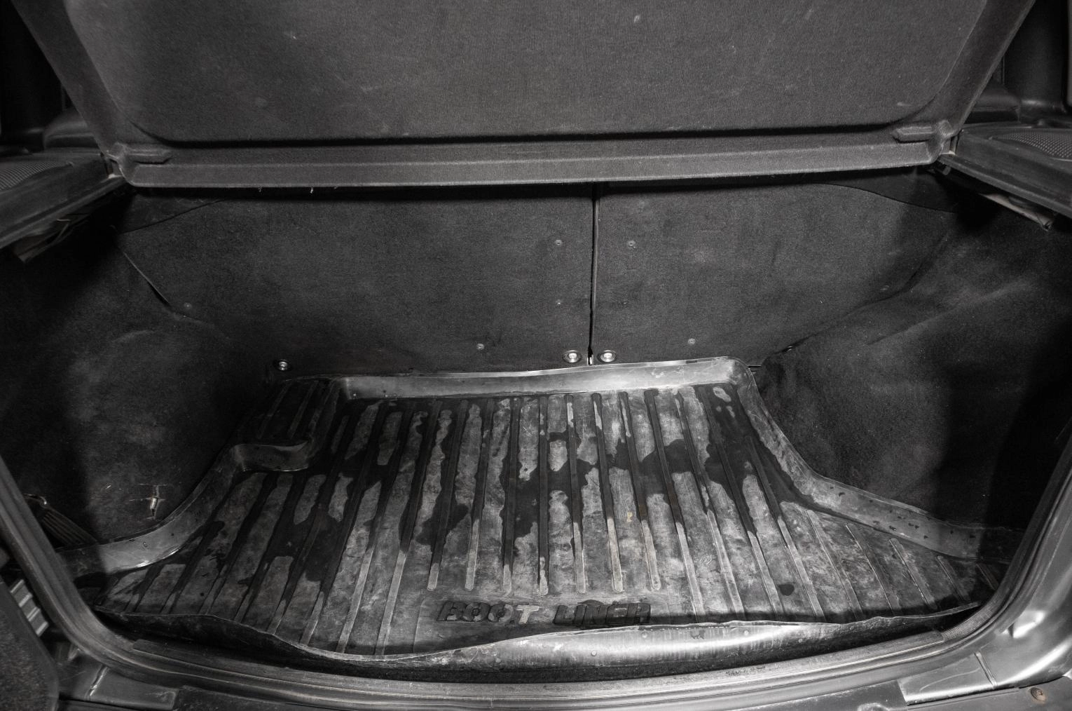 Chevrolet Niva 7 из 21