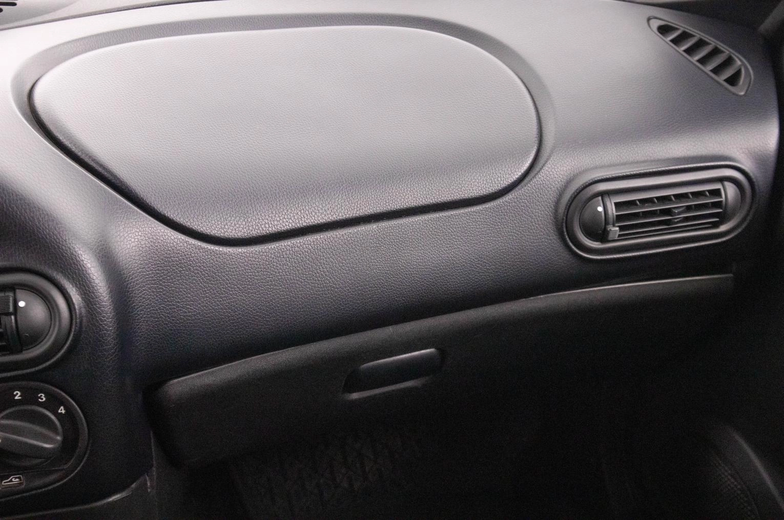 Chevrolet Niva 14 из 21