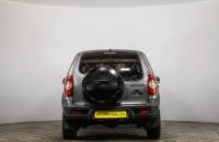 Chevrolet Niva 5 из 21