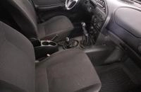Chevrolet Niva 11 из 21