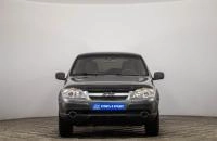 Chevrolet Niva 2 из 21