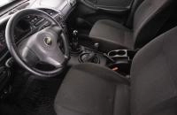 Chevrolet Niva 8 из 21