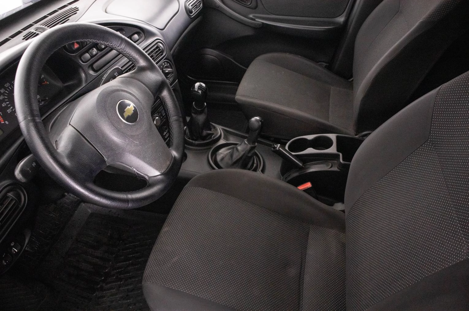 Chevrolet Niva 8 из 21