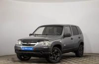Chevrolet Niva 3 из 21