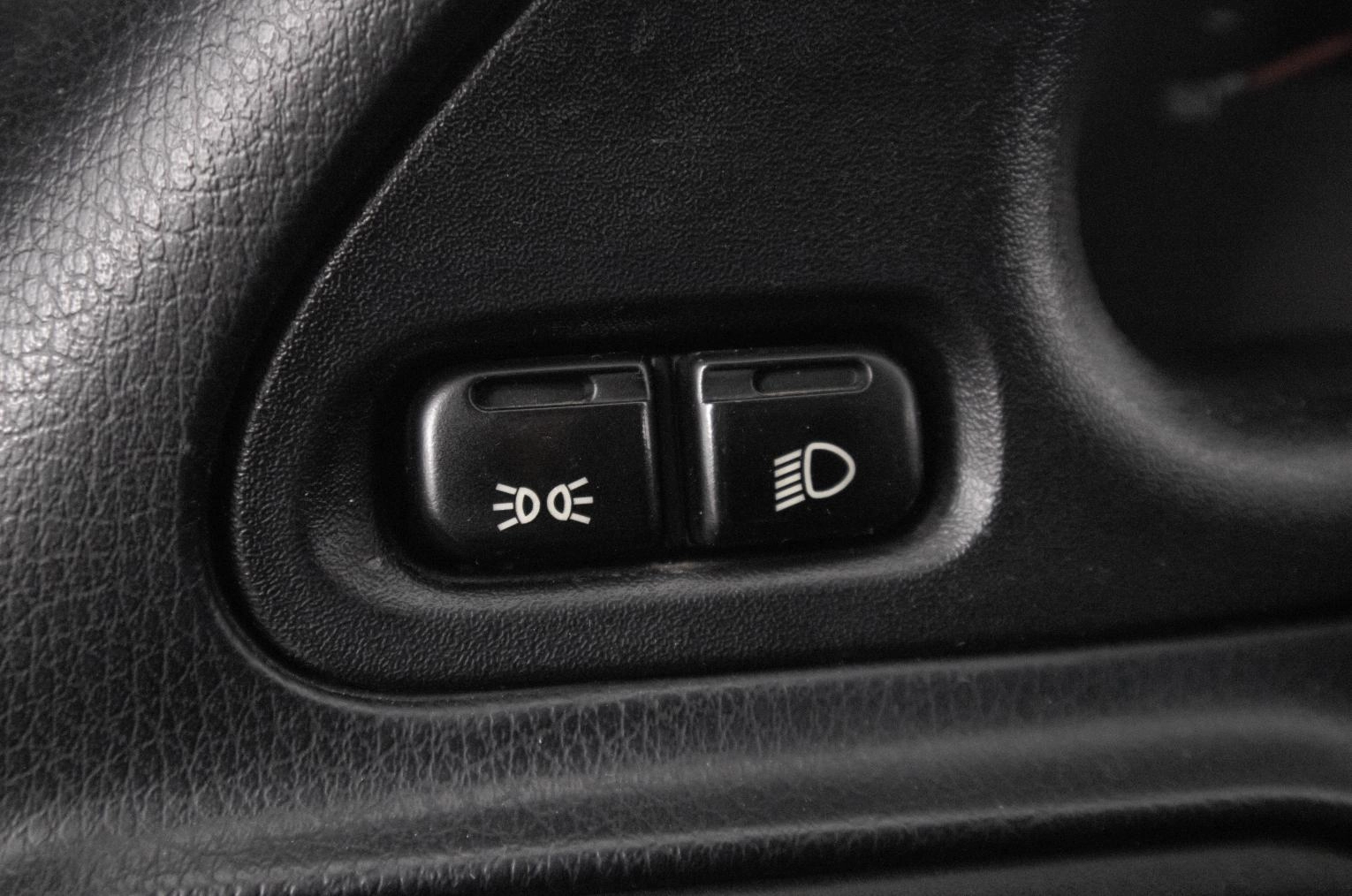 Chevrolet Niva 21 из 21