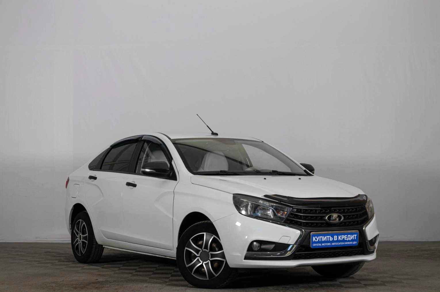 Автомобиль