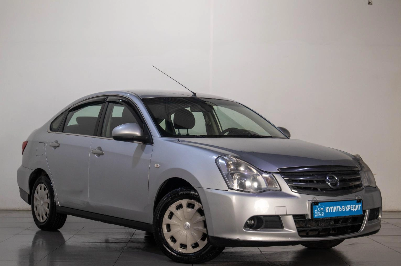 Автомобиль
