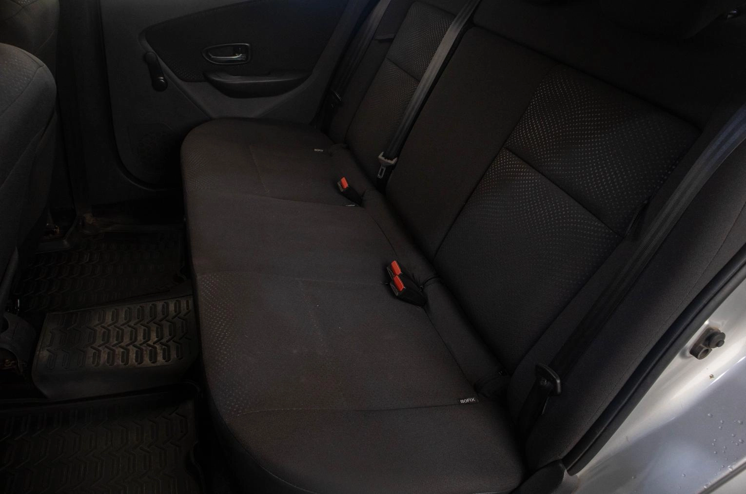 Nissan Almera 17 из 17