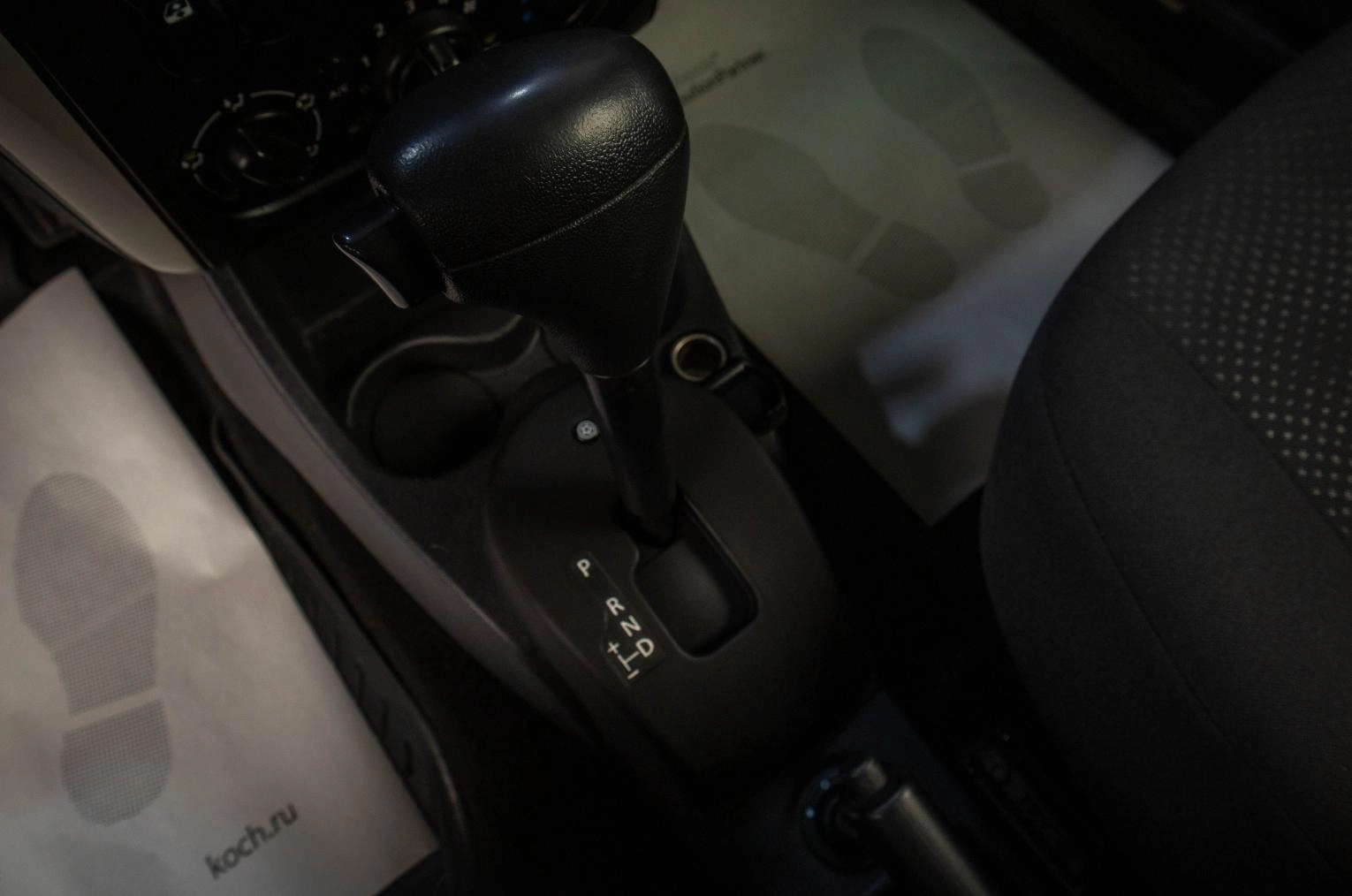 Nissan Almera 13 из 17