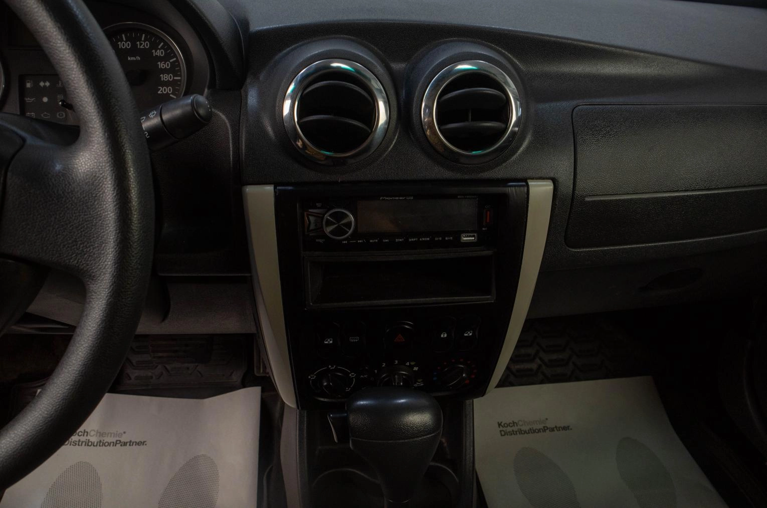 Nissan Almera 14 из 17