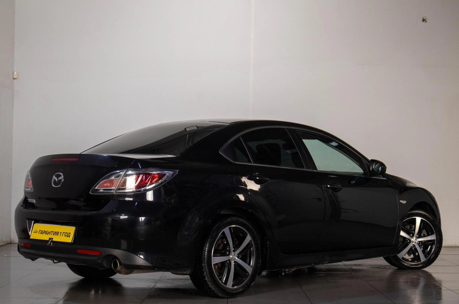 Mazda 6 6 из 19