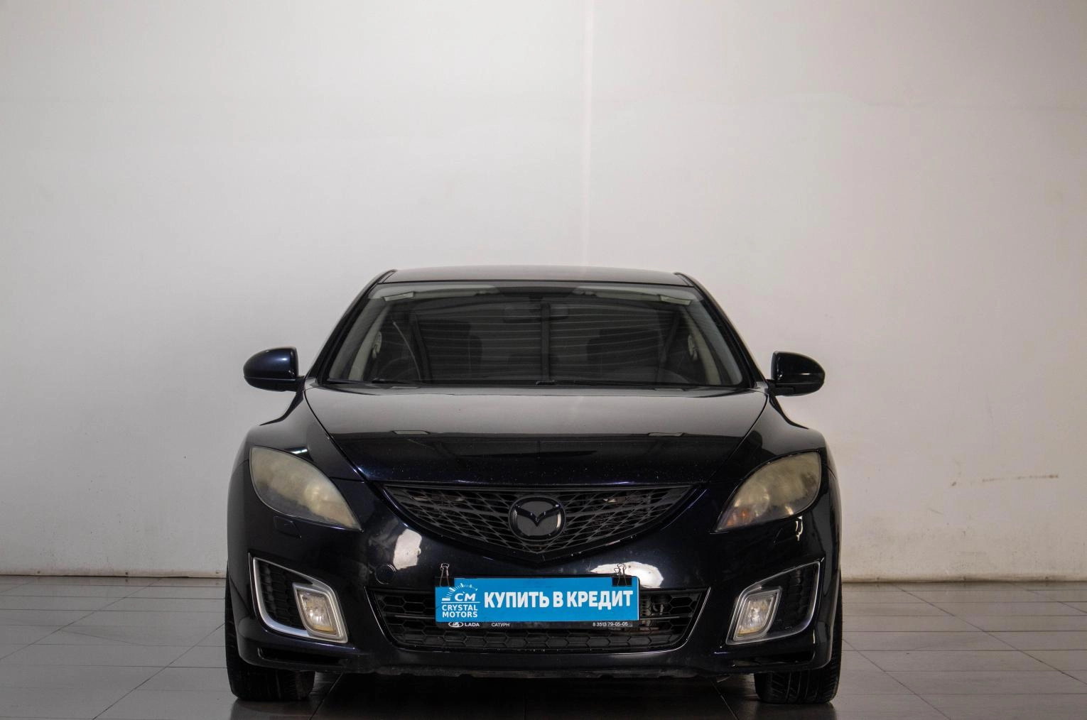 Mazda 6 2 из 19
