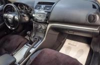 Mazda 6 17 из 19