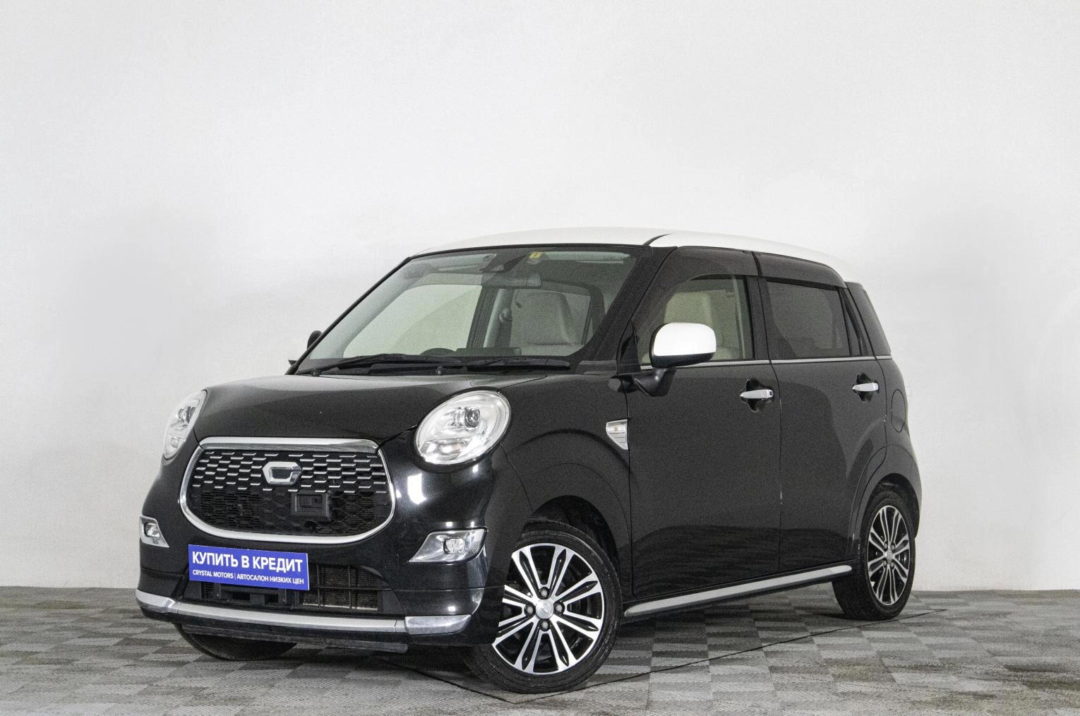 Daihatsu Cast 3 из 16