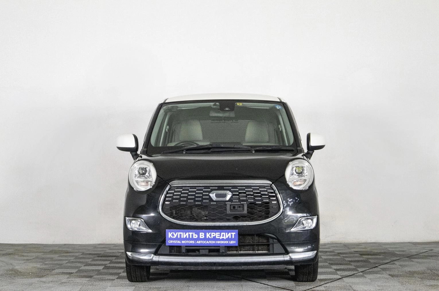 Daihatsu Cast 2 из 16