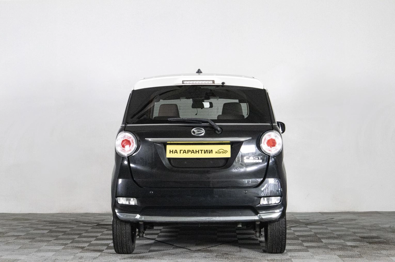 Daihatsu Cast 5 из 16