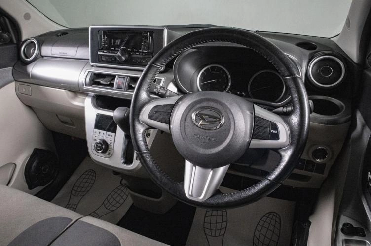 Daihatsu Cast 11 из 16