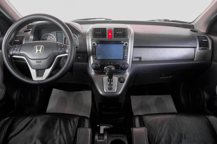 Honda CR-V 13 из 24