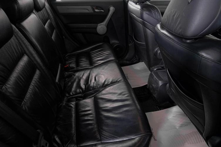 Honda CR-V 10 из 24