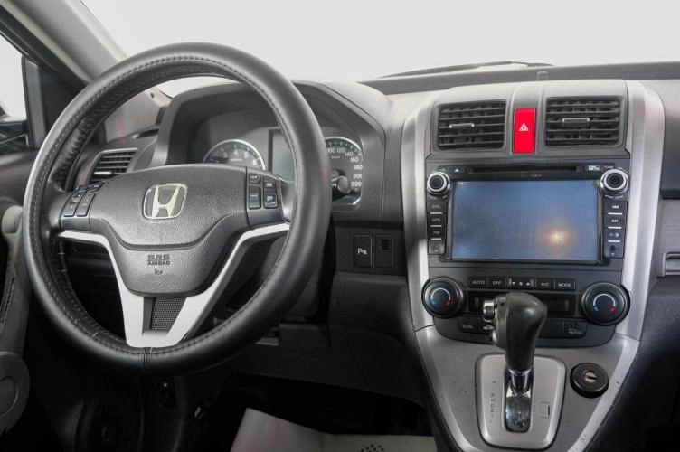 Honda CR-V 12 из 24