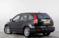 Honda CR-V 4 из 24
